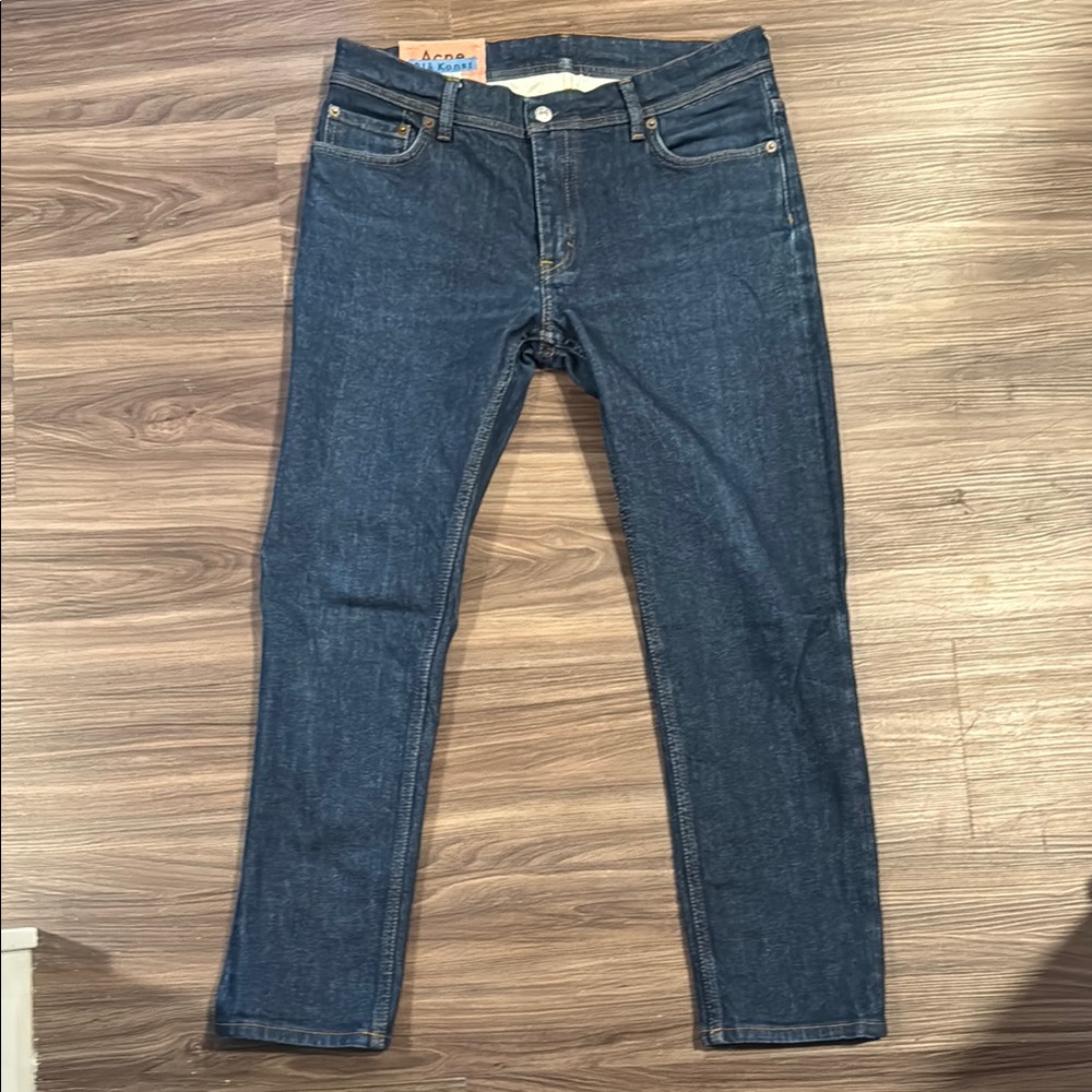Acne Studio Jean